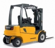 JUNGHEINRICH EFG 540